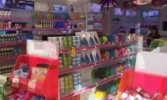 化妝品店拓客如何吸引到店